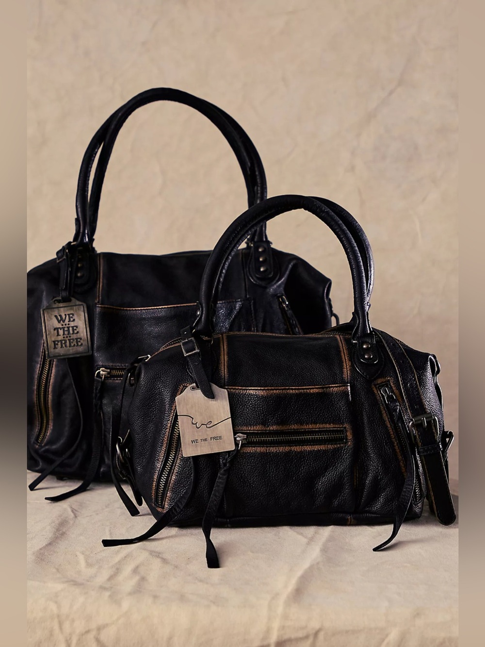 We The Free Baby Emerson Tote Bag - Picture 14 of 14